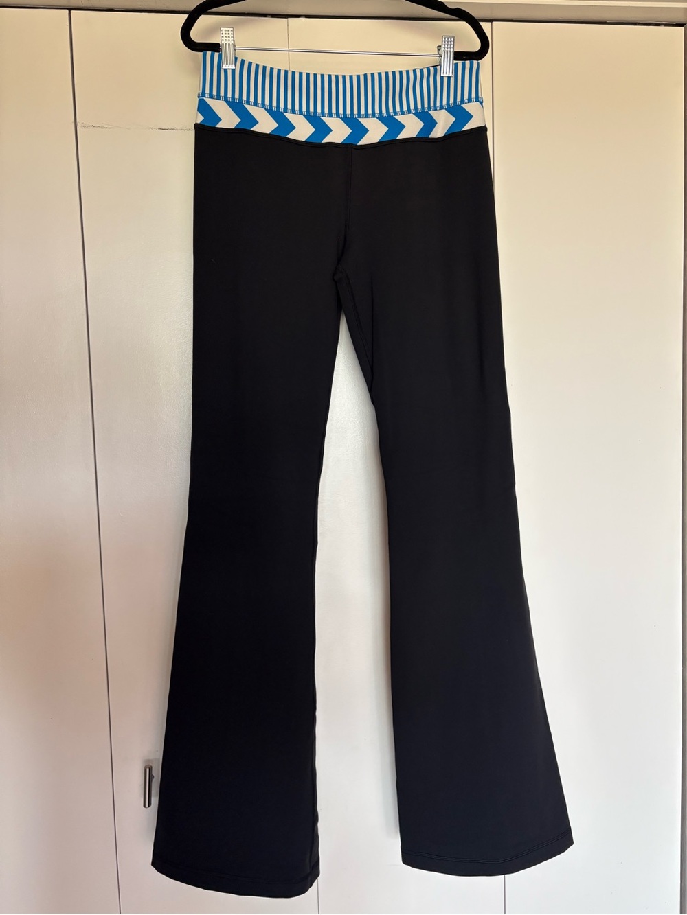 Lululemon Groove Yoga Pants